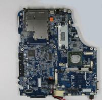 Mainboard Toshiba K000055190 für Satellite A200 A205 - 131497 Sachsen - Mülsen Vorschau