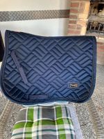 Equestrian Stockholm modern Lagoon Blush / Navy springen Full Lübeck - St. Gertrud Vorschau