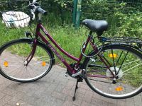 Damen Fahrrad 28 Zoll Super Zustand Schleswig-Holstein - Henstedt-Ulzburg Vorschau