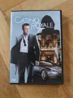 DVD Casino Royal James Bond Baden-Württemberg - Freiburg im Breisgau Vorschau