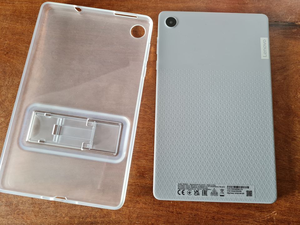 Lenovo Tab M8 (4. Gen) Tablet | 8" inkl. Zubehör und OVP in Hamburg