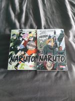 Naruto comics Hessen - Hilders Vorschau