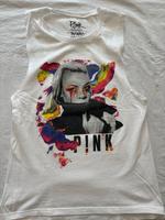 P!nk Shirt Sachsen-Anhalt - Halberstadt Vorschau