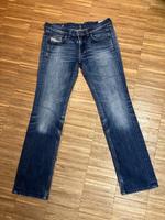 Zwei Diesel Jeans Baden-Württemberg - Kandern Vorschau