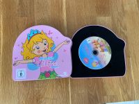 neuwertige Prinzessin Lillifee TV-Serie 3 CDs ab 0 Jahre Bayern - Neusäß Vorschau