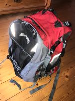 Rucksack Schulrucksack Schulranzen mit Turnbeutel Bergans Bremen - Schwachhausen Vorschau