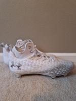 American Football Schuhe Under Armour Spotlight Clone 3.0 48,5 14 Berlin - Tempelhof Vorschau