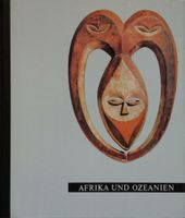 Kunst im Bild - Afrika und Ozeanien -  Antiquarisch Baden-Württemberg - Salem Vorschau
