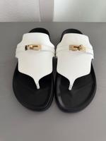 Hermes Empire Sandalen passen Gr. 39,5-40 neu ungetragen Hessen - Melsungen Vorschau