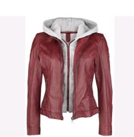 "Angy S18 LAMAS" Lederjacke rot von Gipsy Nordrhein-Westfalen - Lotte Vorschau