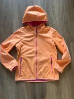 Kids leichte Softshelljacke Gr. 140 CMP Sachsen - Böhlen Vorschau