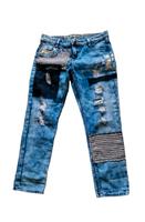 Desigual W30 (Gr.40) Jeans Hose Bayern - Freising Vorschau
