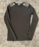 Ralph Lauren Pullover, Größe M, schwarz Baden-Württemberg - Ostfildern Vorschau