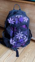 Dakine Rucksack mit Blumen-Muster Rheinland-Pfalz - Landau in der Pfalz Vorschau