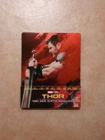 Thor 3 - Tag der Entscheidung, Marvel, 3D, 2 Blue Rays, Steelbook Niedersachsen - Salzgitter Vorschau