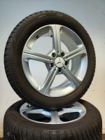 Winterräder 205/55R17 Mercedes A B CLA Klasse W177 17" Alufelgen Berlin - Hohenschönhausen Vorschau