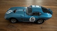 Exoto Cobra Daytona Coupe No. 5 Neu OVP Essen - Bredeney Vorschau