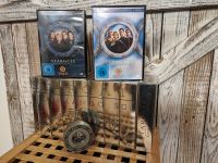 STARGATE SG1 SONDER EDITION Nordrhein-Westfalen - Castrop-Rauxel Vorschau