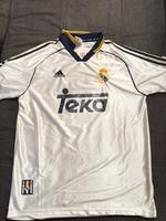 Real Madrid Trikot Sachsen - Schwarzenberg (Erzgebirge) Vorschau