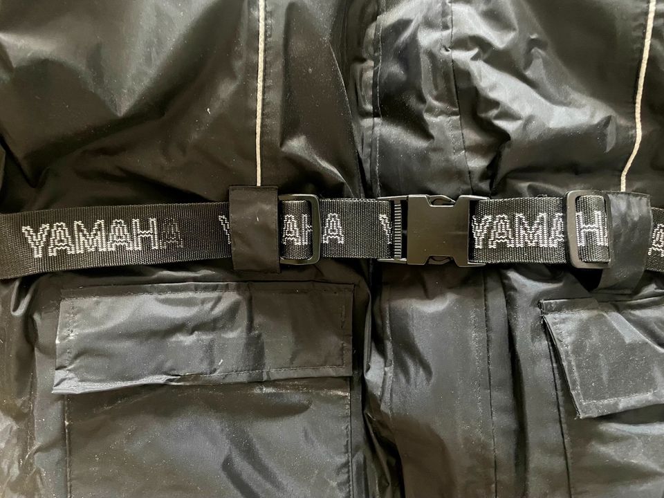 Yamaha - BODYGUARD CE Protection Motorradjacke XXL in Berlin