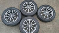 Proline Felgen-Satz 16" + Winterreifen 215-60 R16 99H Dresden - Klotzsche Vorschau