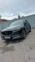 Mazda cx5 2018 2.2diesel awd 184 PS zu verkaufen, neue Winter-Som Bayern - Traunstein Vorschau