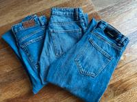 Jeans Größe 32 Stradivarius / Mango /Zara Nordrhein-Westfalen - Ratingen Vorschau