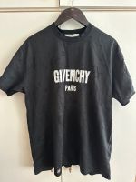Givenchy Distressed T-Shirt Berlin - Köpenick Vorschau