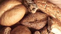 Hartes Brot zu verschenken Sachsen - Trebsen Vorschau