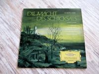 LP Vinyl DIE MACHT DES SCHICKSALS G.Verdi Deutsche Grammophon Ges Nordrhein-Westfalen - Engelskirchen Vorschau