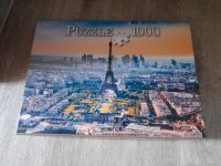 1000 Teile Paris Puzzle Niedersachsen - Nordenham Vorschau