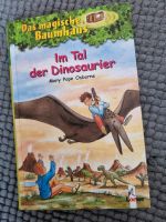 Das magische Baumhaus-  Im Tal der Dinosaurier Rheinland-Pfalz - Kirchwald Vorschau