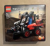 Lego Technic 72116 2 in 1 inkl Anleitung und Original Verpackung Dresden - Südvorstadt-Ost Vorschau