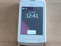 NOKIA C2-03 Handy, Klassiker Hessen - Wiesbaden Vorschau