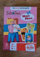 Bibi und Tina - Mau Mau - Kartenspiel Niedersachsen - Einbeck Vorschau