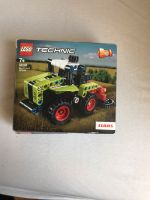 Lego Traktor (Lego Technik) Sachsen - Freiberg Vorschau