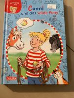 Conny und das wilde Ponny Niedersachsen - Schiffdorf Vorschau