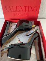 Valentino High Heels Hessen - Viernheim Vorschau
