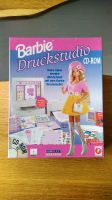 PC Spiel Barbie Druckstudio Niedersachsen - Lehrte Vorschau