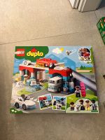 Lego Duplo Waschanlage Nordrhein-Westfalen - Geilenkirchen Vorschau