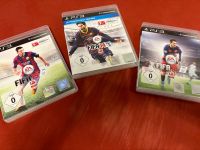 FIFA 14, 15, 16 PS 3 PlayStation 3 Nordrhein-Westfalen - Hürth Vorschau