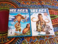 ICE AGE und ICE AGE 3 auf DVD Nordrhein-Westfalen - Herne Vorschau