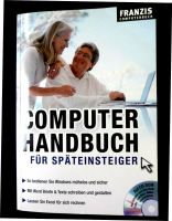 Computer Handbuch für Späteinsteiger mit CD Baden-Württemberg - Baden-Baden Vorschau
