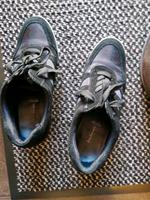 echt Leder Schuhe Gr. 38 Bayern - Amberg Vorschau