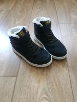 Sneaker mit warmfutter, Mädchen, Gr.31, gebraucht Sachsen - Hohndorf Vorschau