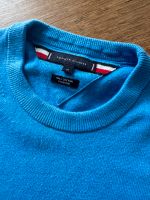 TOMMY HILFIGER PULLOVER COTTON CASHMERE – M München - Maxvorstadt Vorschau