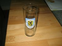 Kölsch-Glas: Kreisstadt Bergheim, 0,2 l Hessen - Liederbach Vorschau