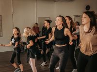 Doritos Hip Hop Dance Class Thüringen - Leinefelde Vorschau