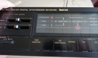 JVC Digital Synthesizer Receiver RX-150, funktioniert Niedersachsen - Melle Vorschau