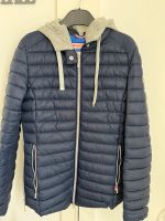 Frida&Freddis Jacke blau gr 36/s Bielefeld - Brackwede Vorschau